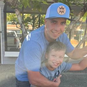 Meet your Posher, Isaac